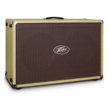 Peavey 212-C Classic Cabinet Tweed Celestion G12M/G12T-75 купить