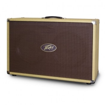 Peavey 212-C Classic Cabinet Tweed Celestion G12M/G12T-75 купить