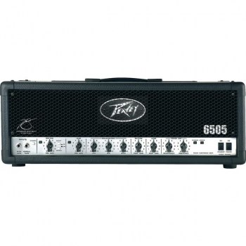 Peavey 6505 All Tube Guitar Amp Head купить