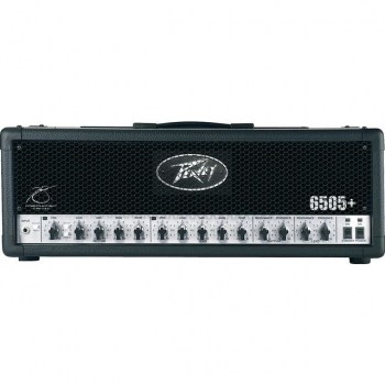 Peavey 6505 Plus Head All Tube Guitar  Amp Head купить