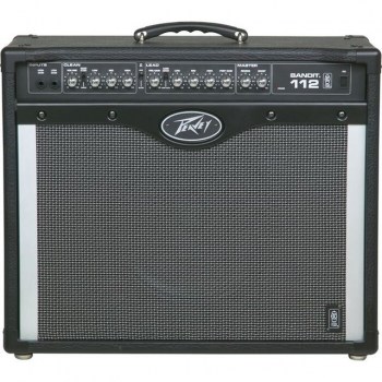 Peavey Bandit 112 Combo купить