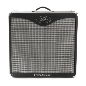 Peavey Classic Series Classic 50/410  50 W. 2-Ch. All-Tube Combo купить