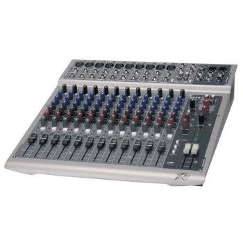 Peavey PV 14 USB 14-Channel Compact Mixer with USB I/O купить