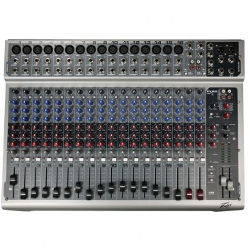 Peavey PV20 USB Mixer купить