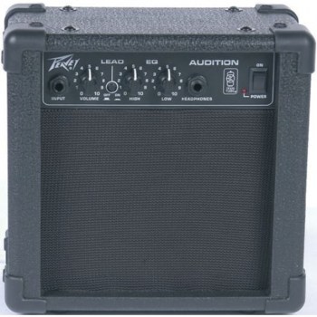 Peavey Transtube Audition купить