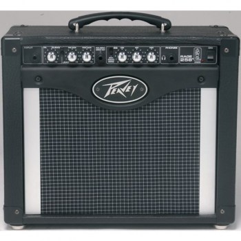 Peavey Rage 258 Guitar Amp Combo купить