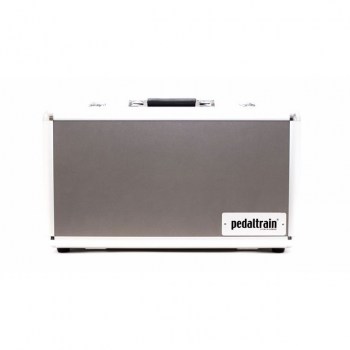 Pedaltrain Metro 16 inkl.  Hardcase 40,8 x 20,3 cm купить