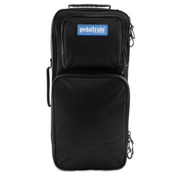 Pedaltrain Premium Soft Case/Backpack - Metro 16/Metro 20/PT-Mini купить