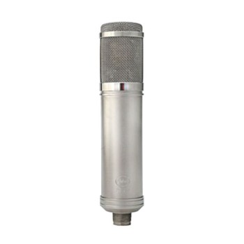 Peluso 22 251 Vacuum Tube Microphone купить