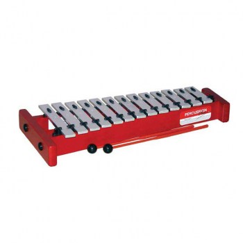 Percussion Plus PP001 Soprano Glockenspiel, diatonic купить