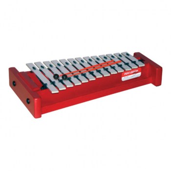 Percussion Plus PP003 Alto Glockenspiel, diatonic купить