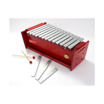 Percussion Plus PP021 Bass Metallophon, diatonisch купить