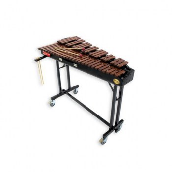 Percussion Plus PP092 Premium Xylophone, Perfect Pitch, 3,5 Oktave купить