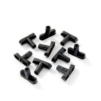 Percussion Plus PP099 Long Note Pegs, 10 pcs купить