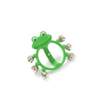 Percussion Plus PP1009 Frog Handbells купить