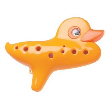 Percussion Plus PP1020 Duck Ocarina купить