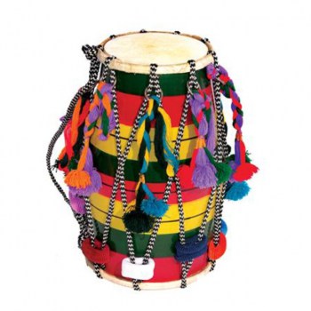 Percussion Plus PP1105 Bhangra Dhol, small купить