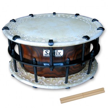 Percussion Plus PP327 Shimedaiko купить