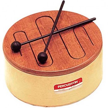 Percussion Plus PP563 Snake Drum, incl. Beater купить