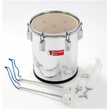 Percussion Plus PP781 Samba Drum 10", 25cm x 30cm купить