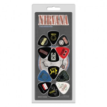 Perri's Picks Nirvana 12-Pack LP12 купить