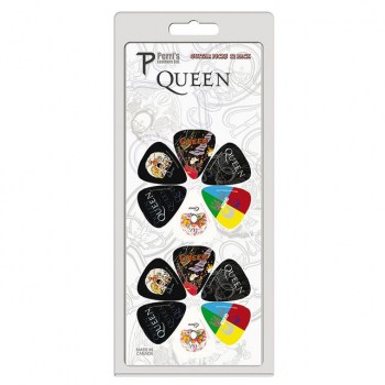 Perri's Picks Queen 12-Pack LP12-QN1 купить