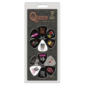 Perri's Picks Queen 2 12-Pack LP12-QN2 купить