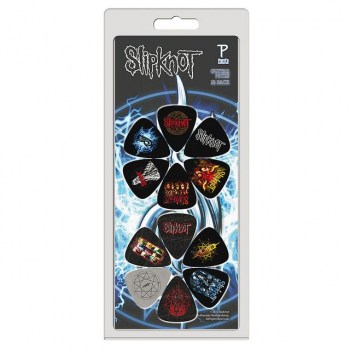 Perri's Picks Slipknot 12-Pack LP12-SLN1 купить