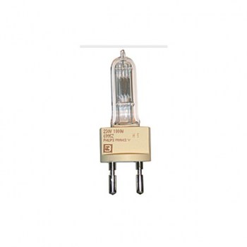 PHILIPS Bulb CP71 1000W/230V G 22 купить