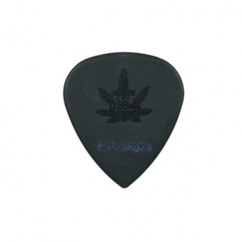 Pickboy Plektrum Carbon 0,88 mm 12er-Set купить