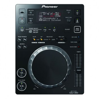 Pioneer 350 PACK-2 incl. HDJ-500-K купить