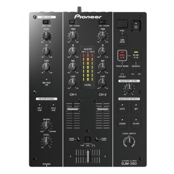 Pioneer 350 PACK-2 incl. HDJ-500-K купить