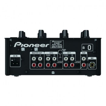 Pioneer 350 PACK-2 incl. HDJ-500-K купить