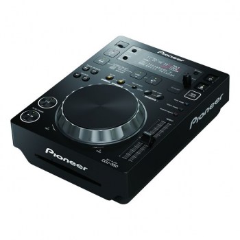 Pioneer CDJ-350 Digital Multi-Player купить