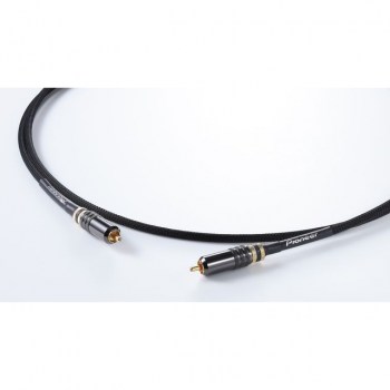 Pioneer DAS-DGC020R High-End Coaxial-Cable 2m купить