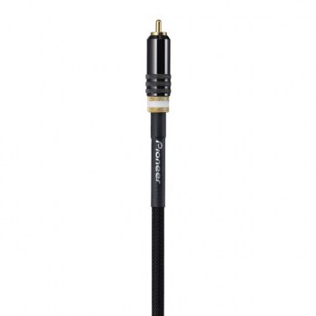 Pioneer DAS-RCA020R High-End Analog - RCA Cable 2m купить