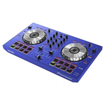 Pioneer DDJ-SB-L blue incl. Serato DJ Intro купить