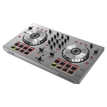 Pioneer DDJ-SB-S silver incl. Serato DJ Intro купить