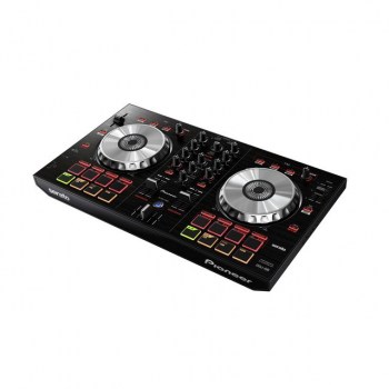 Pioneer DDJ-SB Black incl. Serato DJ Intro купить