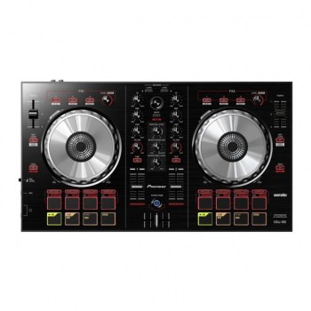 Pioneer DDJ-SB Black incl. Serato DJ Intro купить