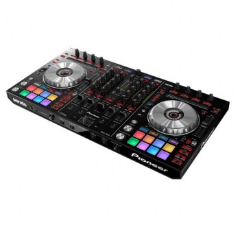 Pioneer DDJ-SX2 Controller incl. Serato DJ / Serato Flip купить