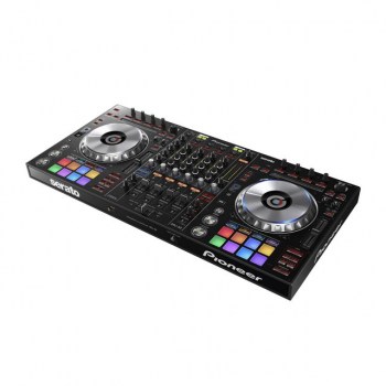 Pioneer DDJ-SZ 4-Channel Serato DJ Controller купить