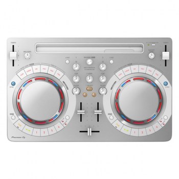 Pioneer DDJ-WeGO4-W купить