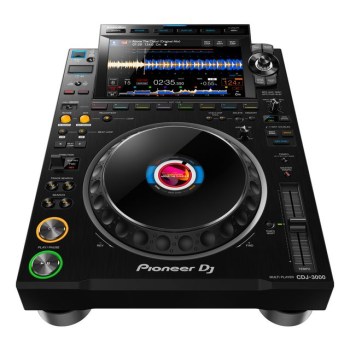 Pioneer DJ CDJ-3000 купить