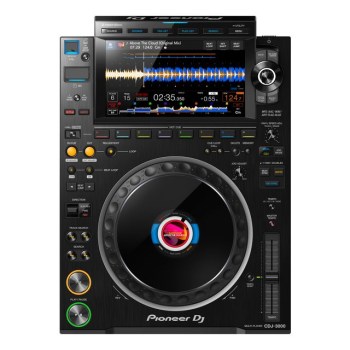 Pioneer DJ CDJ-3000 купить