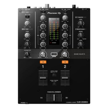 Pioneer DJ DJM-250MK2 купить