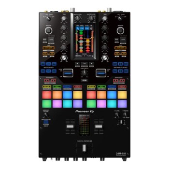 Pioneer DJ DJM-S11 купить