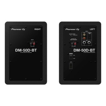 Pioneer DJ DM-50D-BT купить