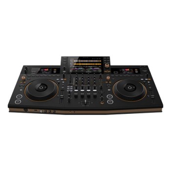 Pioneer DJ Opus-Quad-All-in-one DJ-Controller купить