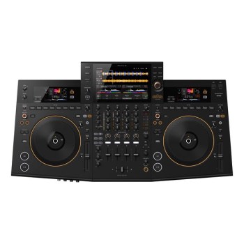 Pioneer DJ Opus-Quad-All-in-one DJ-Controller купить